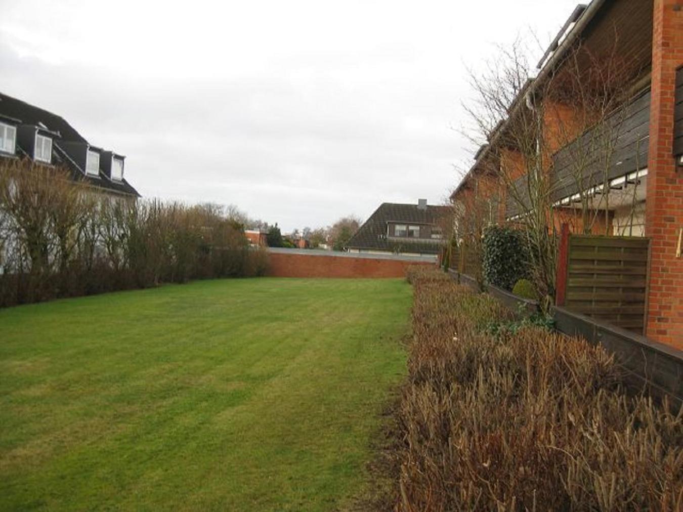 Dallacker 01 Cuxhaven Exterior foto